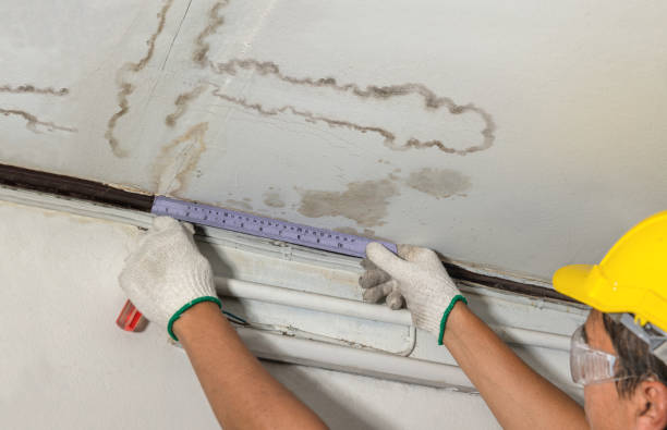 Reliable Water Damage Repair contractor in Durham, NH by Aqua Guard Water Damage